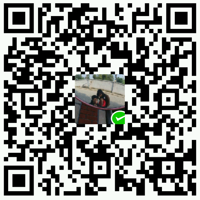 TOP 601 STUDIO WeChat Pay